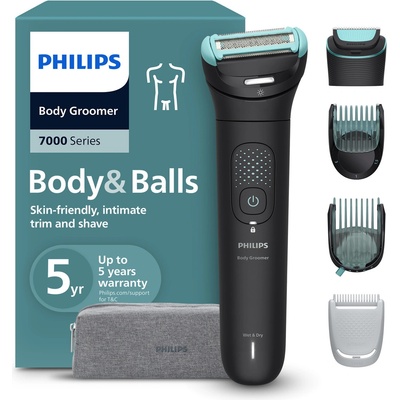 Philips BG7470/15