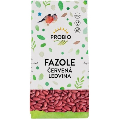 ProBio Fazole červená ledvina 0,5 kg