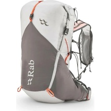 Rab Veil XP 30 l pewter graphene Medium šedá