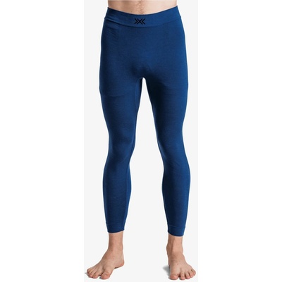 Kalhoty X-Bionic Mightywool Light Pants neo navy