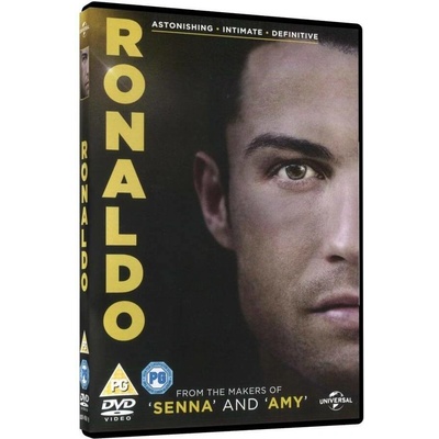 Ronaldo DVD