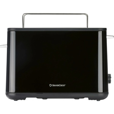 SILVERCREST STC 850 E5 černá