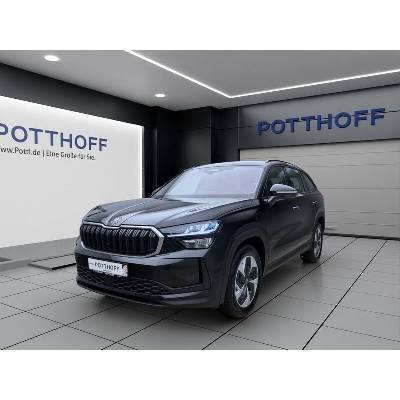 Skoda Kodiaq iV Selection 150 kW