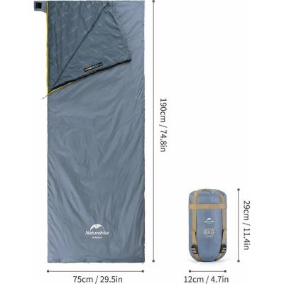 Naturehike mini ultralight LW180 680g