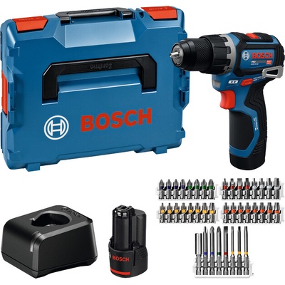 BOSCH GSB12V-32 06019G9505
