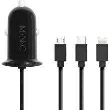M.N.C 54920BK