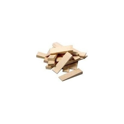 Strend Pro Klinok drevený PROFI MK065x18x12/00 mm, bal. 20 ks