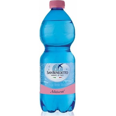 San Benedetto neperlivá 0,5 l
