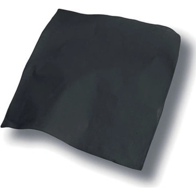 Atlantis Bandana Goal Unisex bavlnená šatka AT305 Black