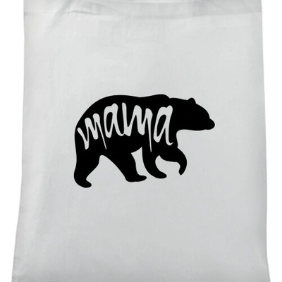 Taška Mama bear