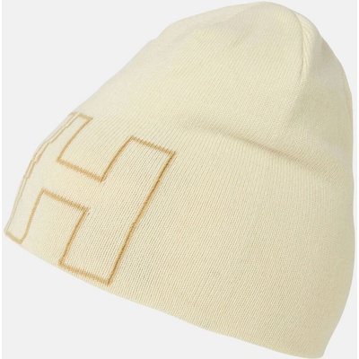 Helly Hansen čepice Outline Beanie snow