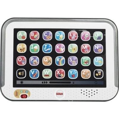 Fisher-Price Smart Stages naučný tablet – Hledejceny.cz