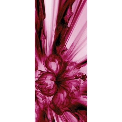 Preinterier DV0690 Fototapeta na stenu 3D abstrakcia vlies 91cm x 211cm
