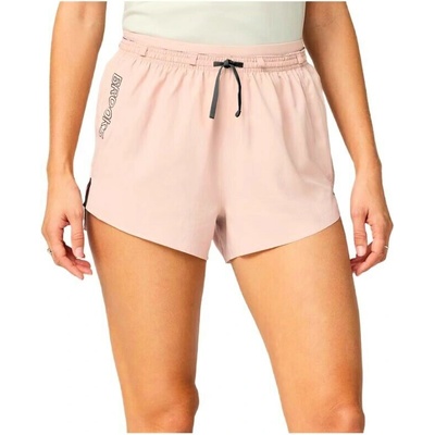 Brooks Cascadia Short Rose Dust/Black