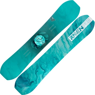 Raven Marble Carbon 24/25