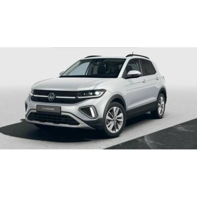 Volkswagen T-Cross 1.0 TSI DSG Life 85 kW