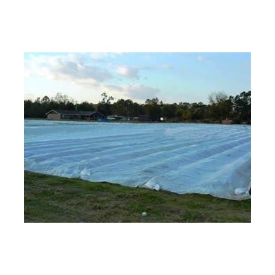 Agrotex Zakrývací netkaná textilie 3,2 x 250 m 17 g/m²