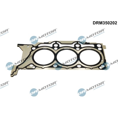 DR.MOTOR AUTOMOTIVE Tesnenie hlavy valcov DRM350202