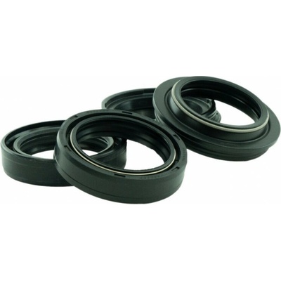 Front fork oil and dust seal kit K-TECH SHOWA FSK-003 NOK 37.00mm