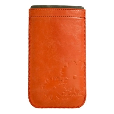 Pouzdro GOLLA (typ kapsa) 3XL, Shaina, oranžová iPhone SE 2022 / SE 2020 / 8 / 7 / 6S / 6 – Hledejceny.cz