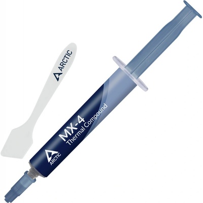 ARCTIC MX-4 + špachtle 4 g ACTCP00031B – Hledejceny.cz