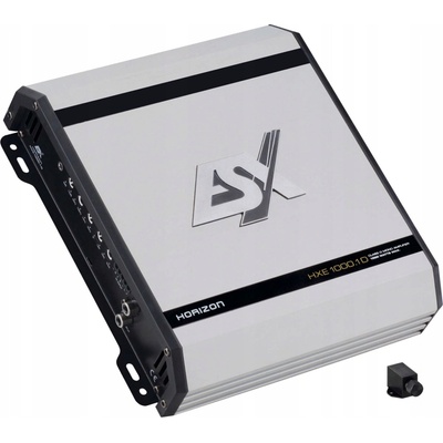 ESX Audio HXE1000.1D