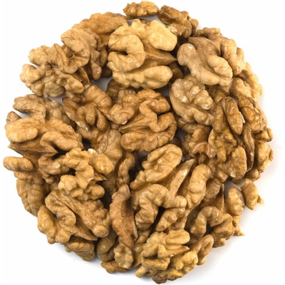 NUTSMAN Vlašské ořechy 80% 1/2 světlé 2025 500 g