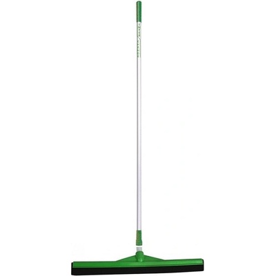 Podlahová stěrka SYR 60 cm s tyči 1,3 m, zelená PST60zelena