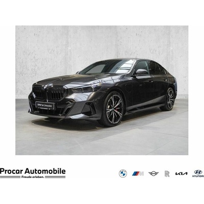 BMW 530e M Sport 220 kW