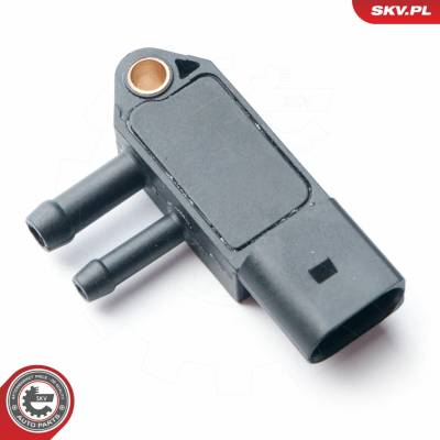 Snímač tlaku výfukových plynov ESEN SKV 17SKV336