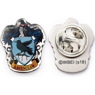 Carat Shop Odznak Harry Potter Havraspár