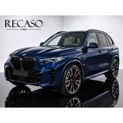 BMW X5 M Sport 259 kW