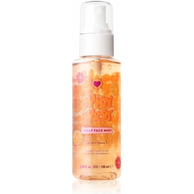 I Heart Revolution Jelly Burst Face Mist fixačný sprej na make-up 100 ml