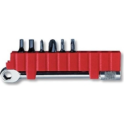 VICTORINOX 3.0306 DRŽIAK S ROTAČNÝM KĽÚČOM A BITMI