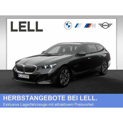 BMW 520i Touring M Sport 153 kW