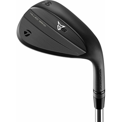 TaylorMade MG5 Charcoal TT DG Tour Issue 115 12° SB wedge pravé 56° ocel – Hledejceny.cz