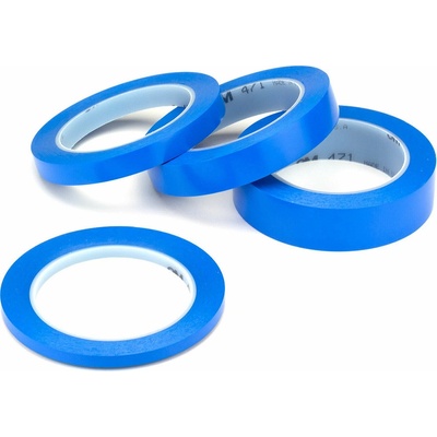 3M 471+ Maskovacia vinylová páska 12,7 mm x 32,9 m