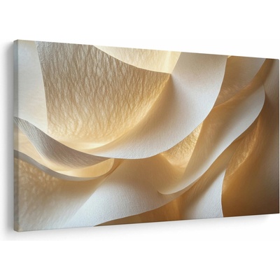 Obraz - Papírová struktura, jednodílný 120x80 cm