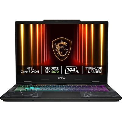 MSI Cyborg 15 B2RWFKG-041CZ