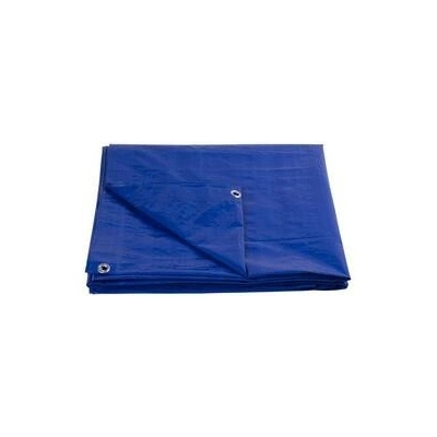 Strend Pro 2171703 Tarpaulin plachta Standard 2x8, zakrývacia, 80 g/m2, modrá