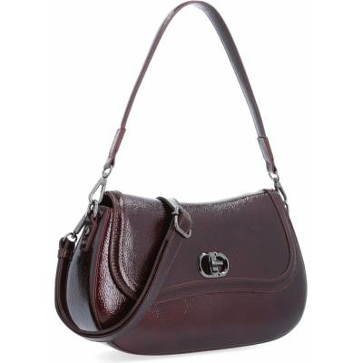 Le Sands Kabelka crossbody vínová 4640 BO