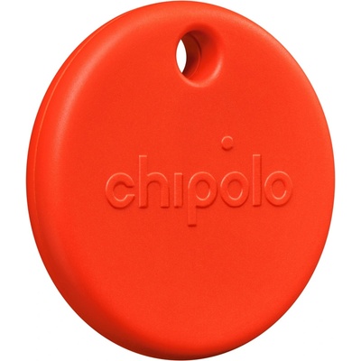 Chipolo POP lokátor červený CH-RWS003