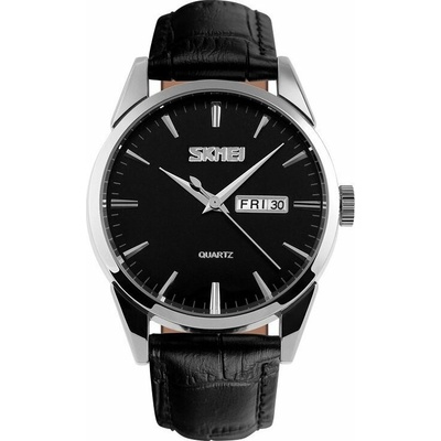 Skmei 9073SIBK-B