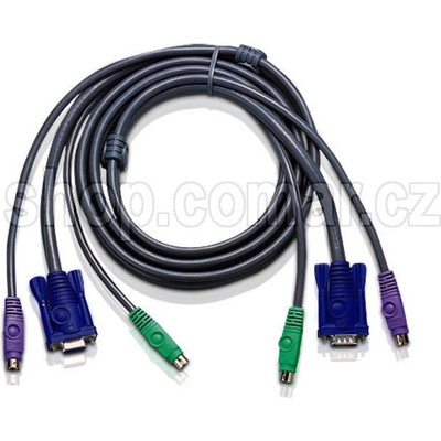 Aten 2L-1003P/C – Hledejceny.cz