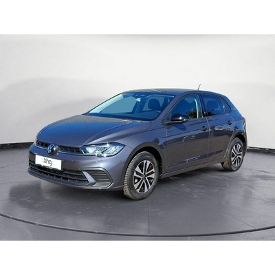 Volkswagen Polo 1.0 TSI Life DSG 70 kW