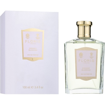 Floris London Cherry Blossom parfémovaná voda dámská 100 ml tester