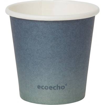 DUNI Pohár papier bioplast 24 cl urban