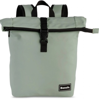 Bench roll-top Hydro Mini světle zelená 13 l