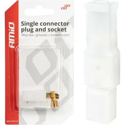 amio Konektor, sada -03511
