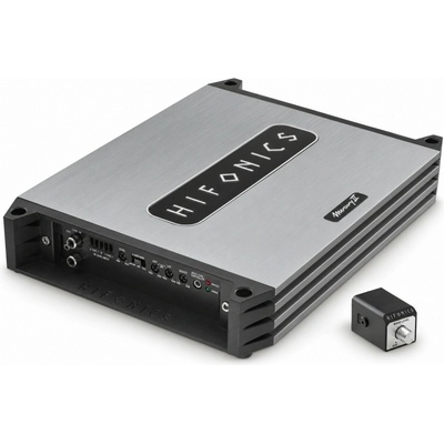 Hifonics Mercury II/500 EVO